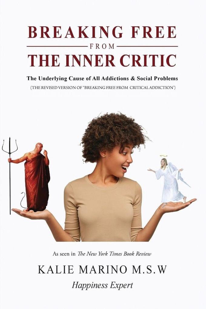 Breaking Free from the Inner Critic