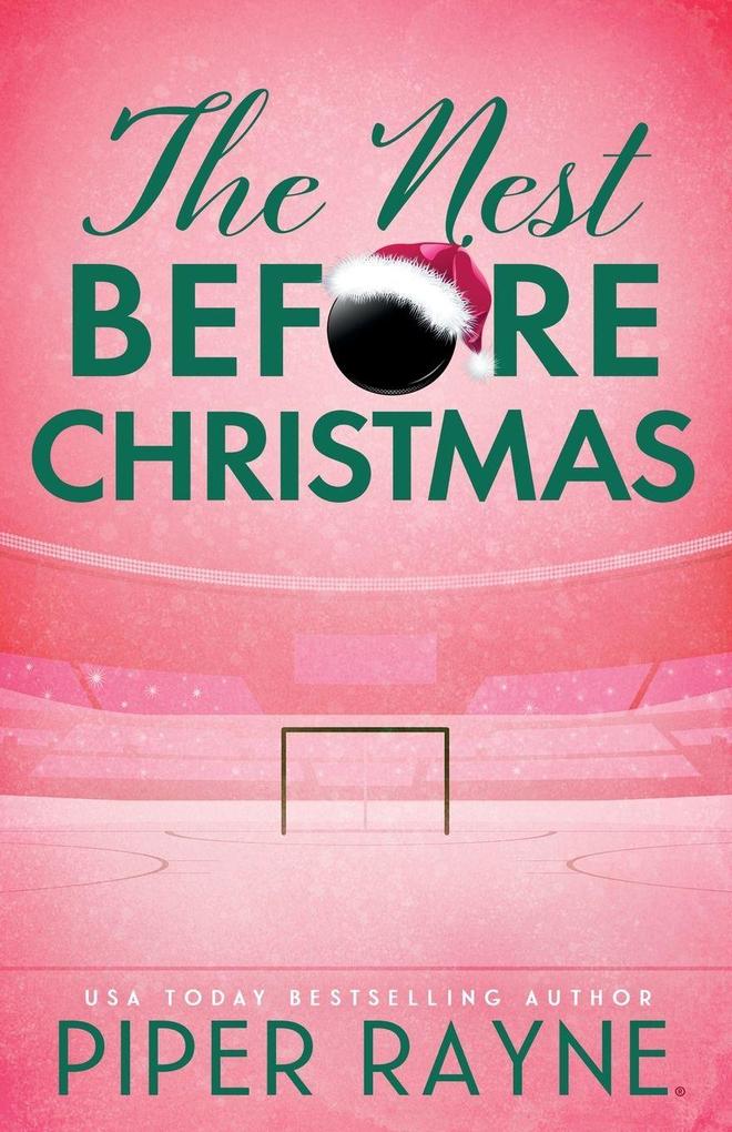 The Nest Before Christmas (Large Print)