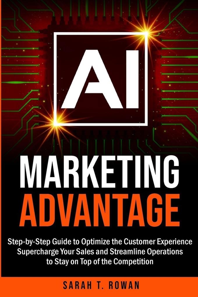 AI Marketing Advantage