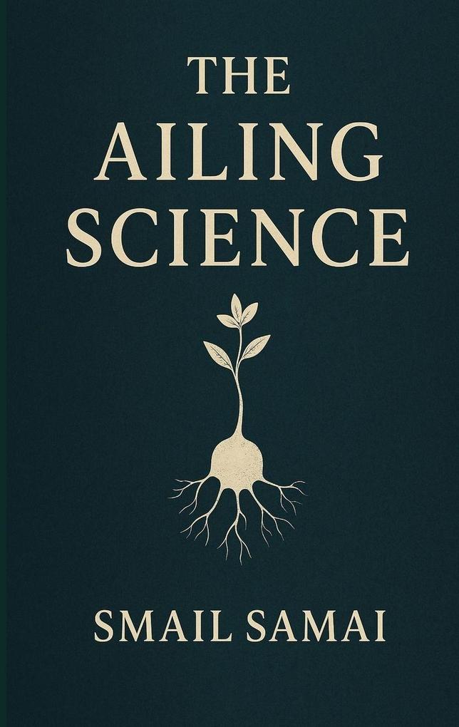 THE AILING SCIENCE