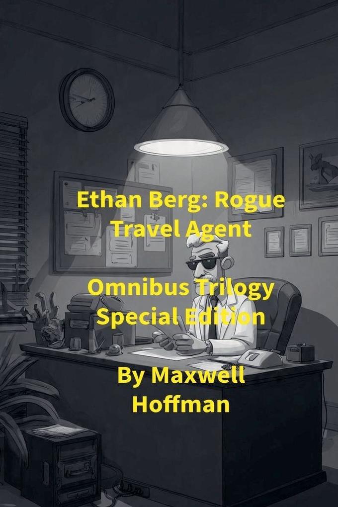 Ethan Berg