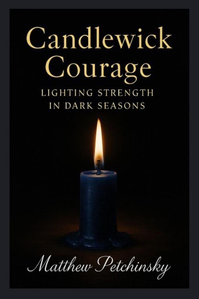Candlewick Courage