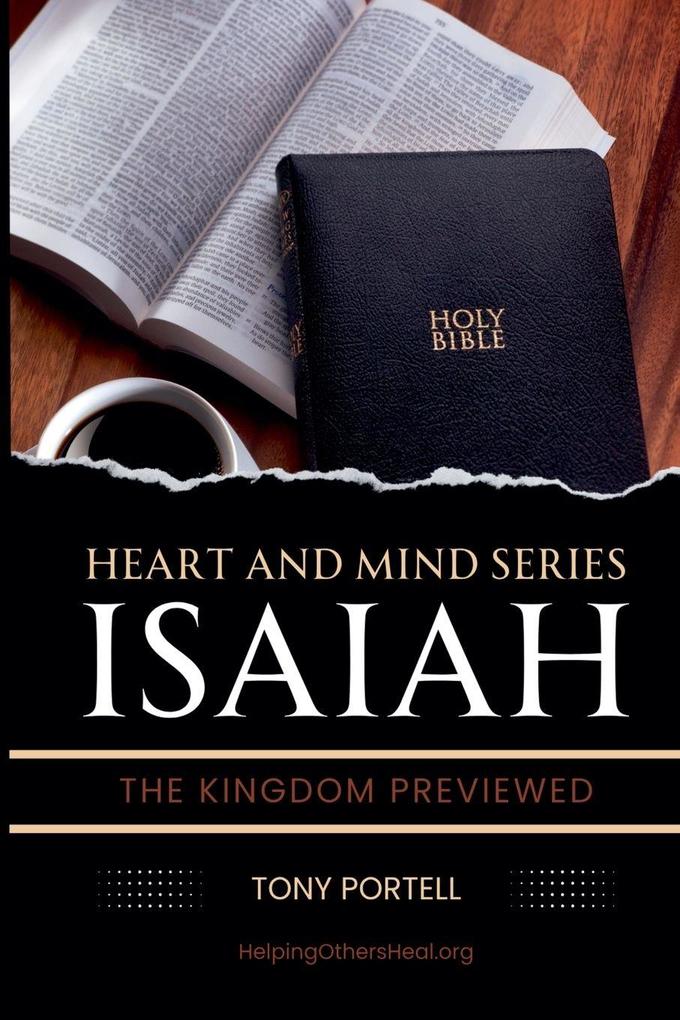 Isaiah