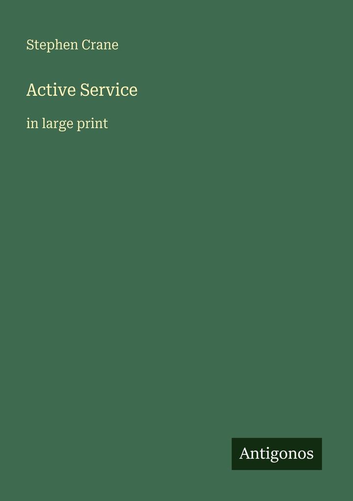 Active Service