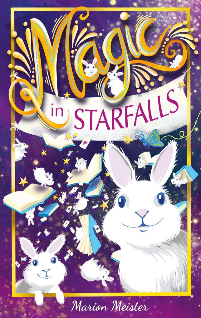 Magic in Starfalls