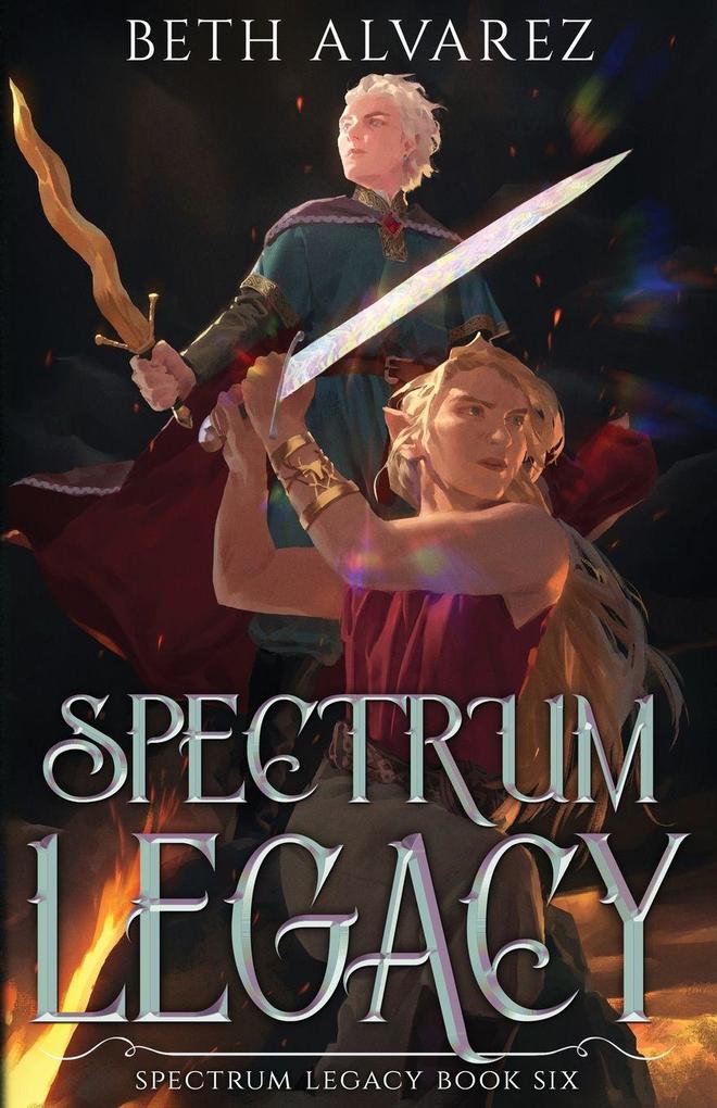 Spectrum Legacy