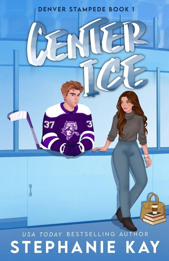 Center Ice