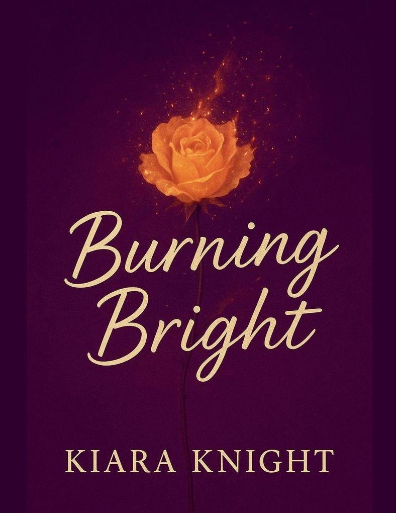 Burning Bright