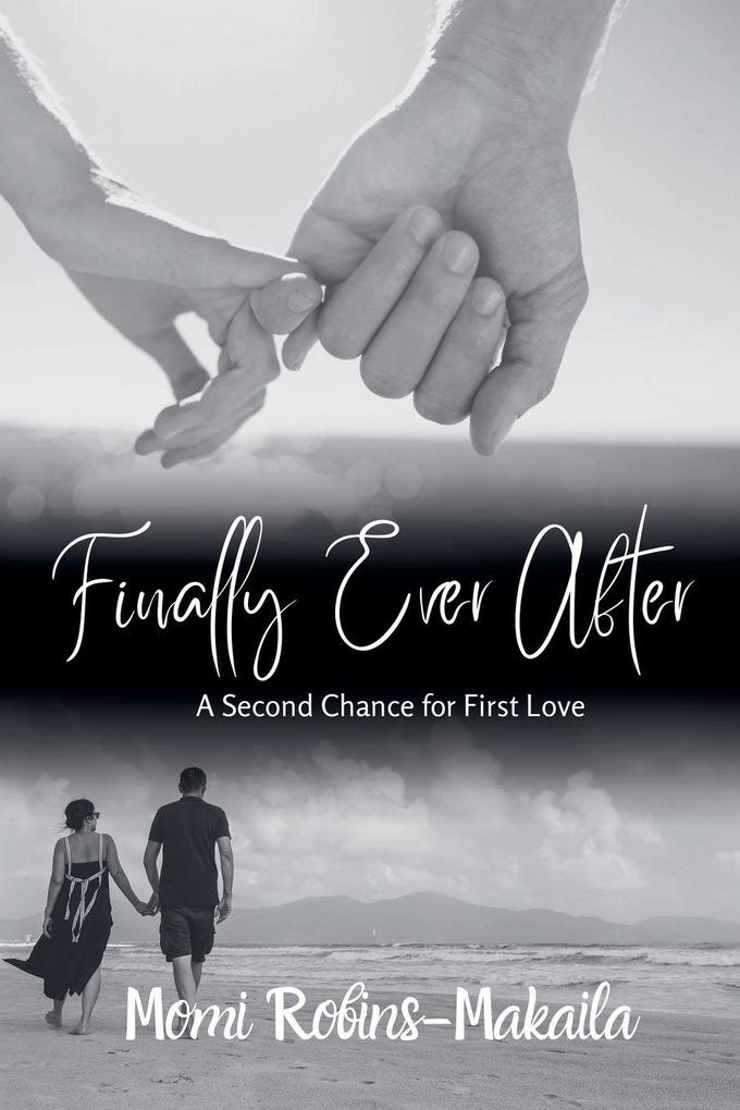 Finally Ever After