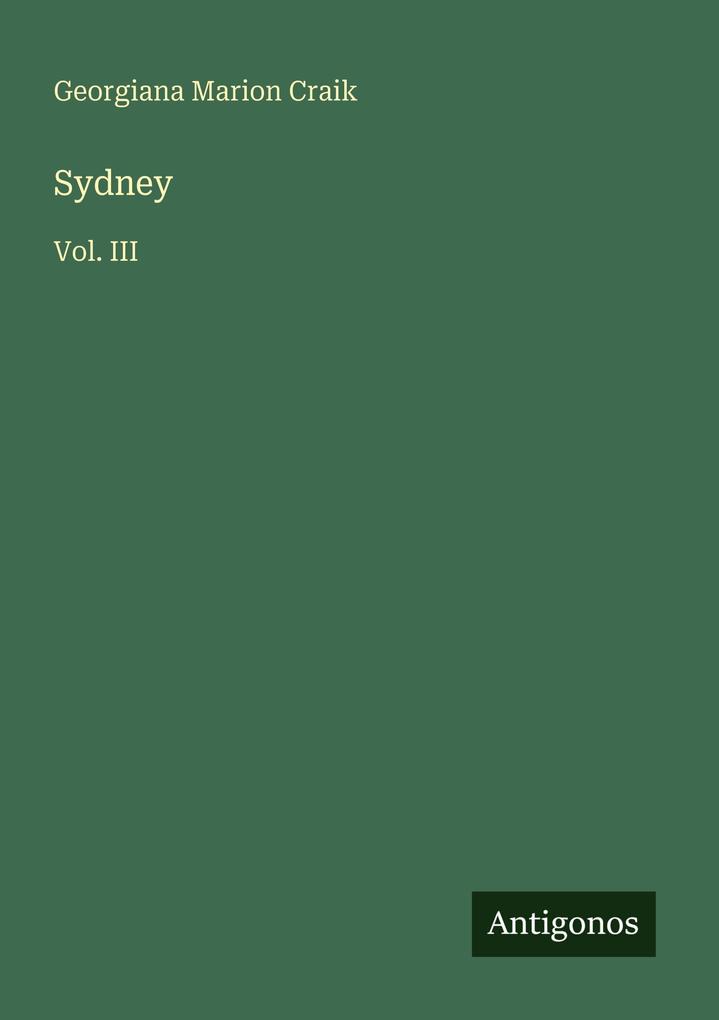 Sydney