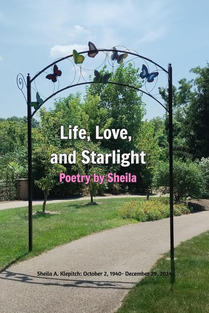 Life Love and Starlight