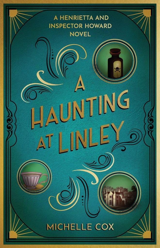 A Haunting at Linley