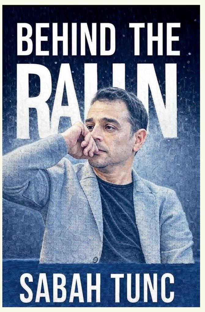 Behind the Rain