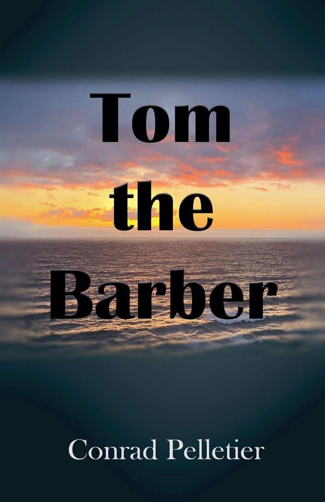 Tom the Barber