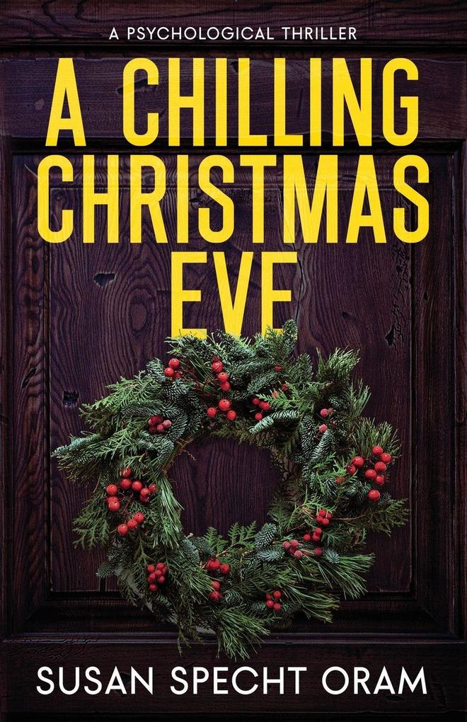 A Chilling Christmas Eve