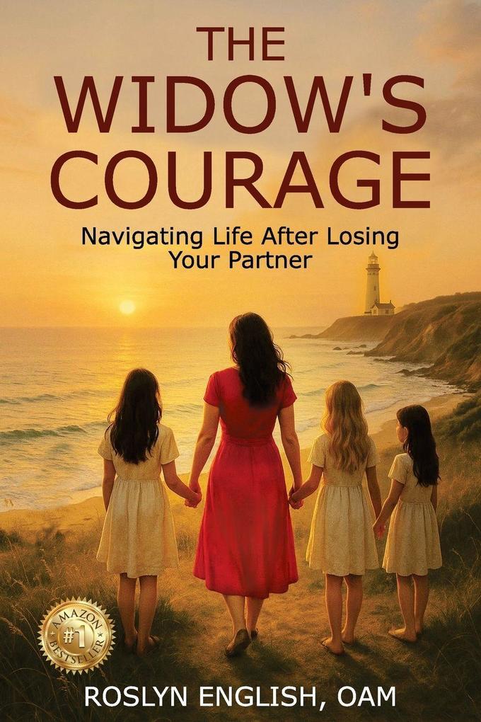 THE WIDOW'S COURAGE