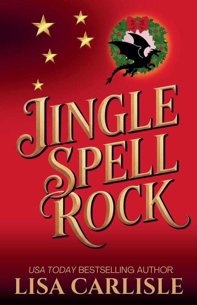 Jingle Spell Rock