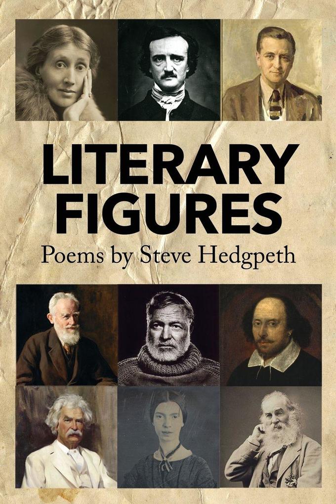 Literary Figures