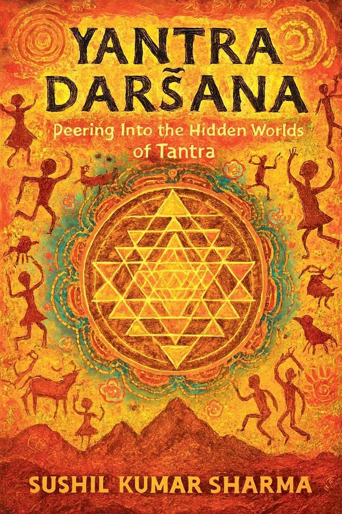 Yantra Darana
