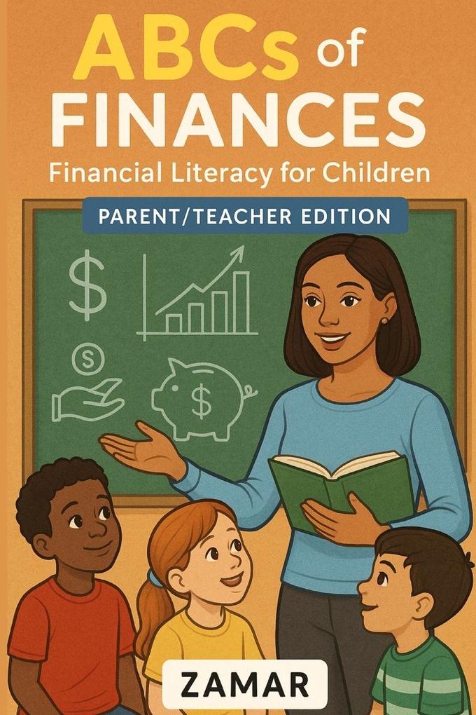 ABC's of Finances
