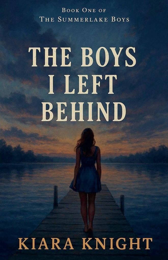 The Boys I left Behind