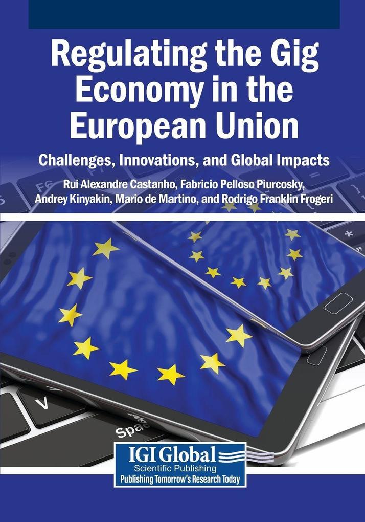 Regulating the Gig Economy in the European Union