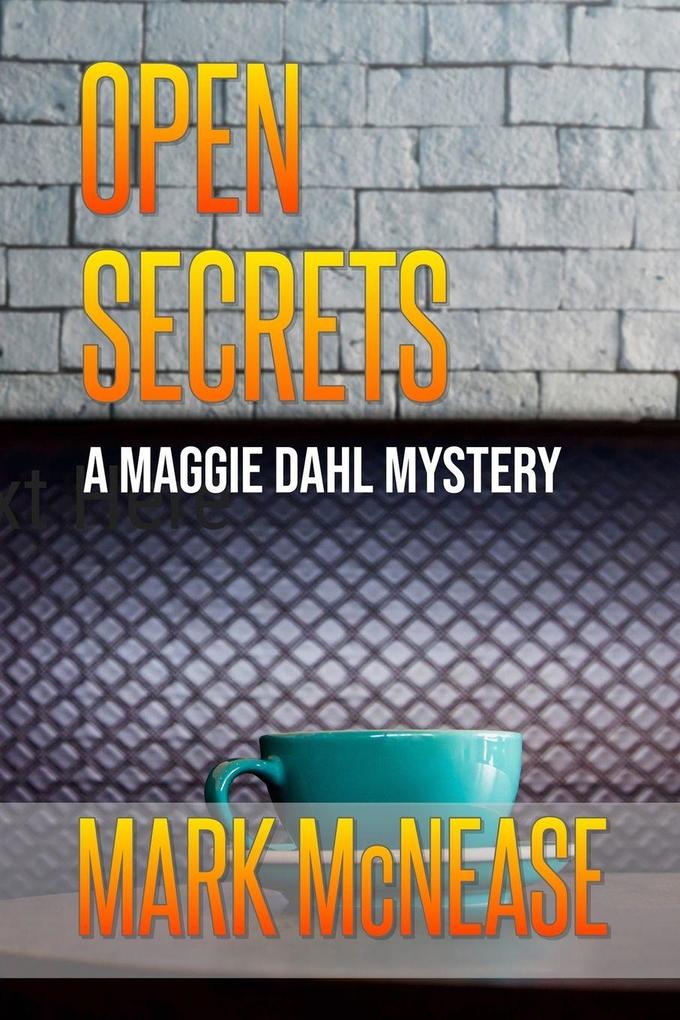 Open Secrets