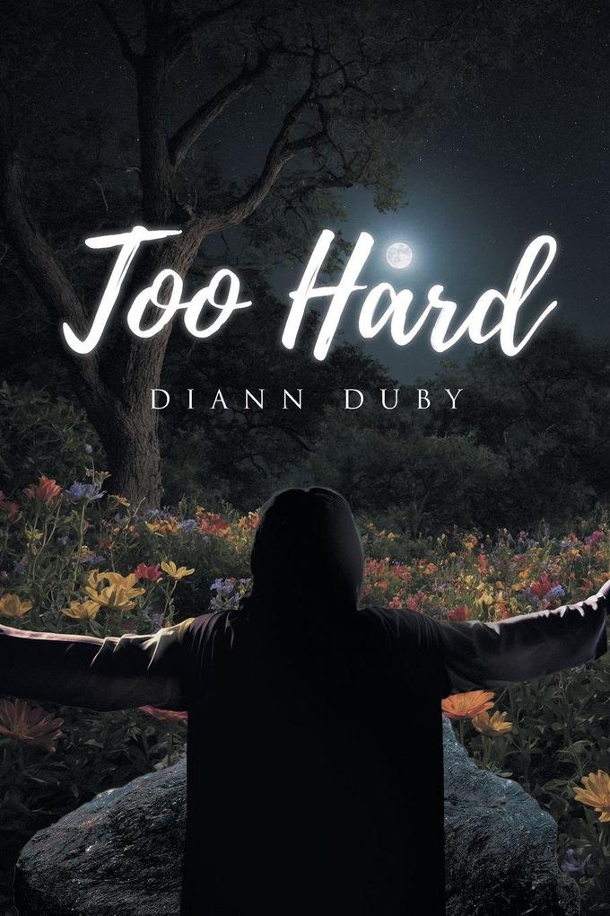 Too Hard