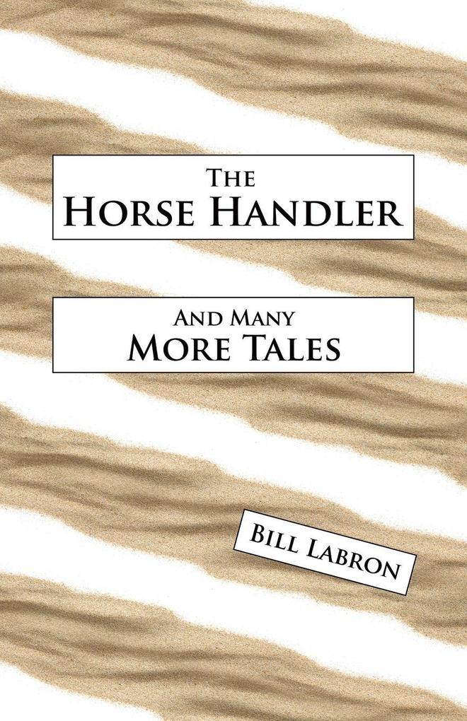 The Horse Handler