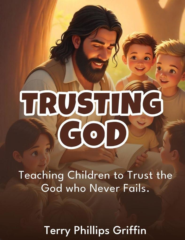 Trusting God