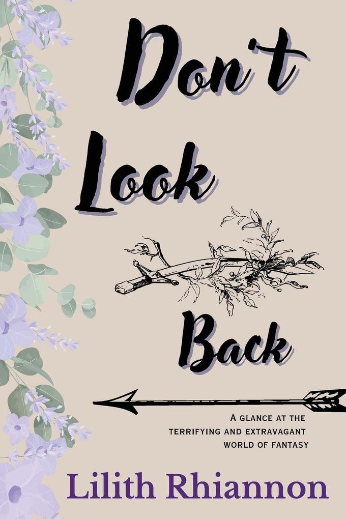 Don't Look Back