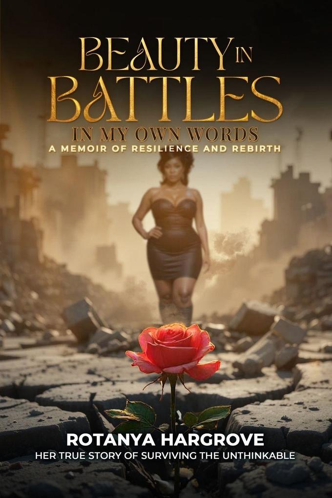 Beauty In Battles