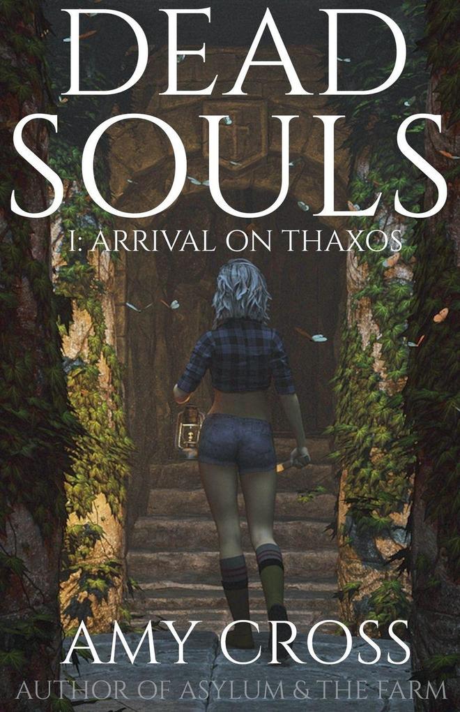 Arrival on Thaxos