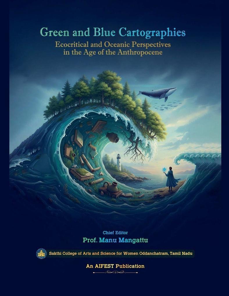 Green and Blue Cartographies