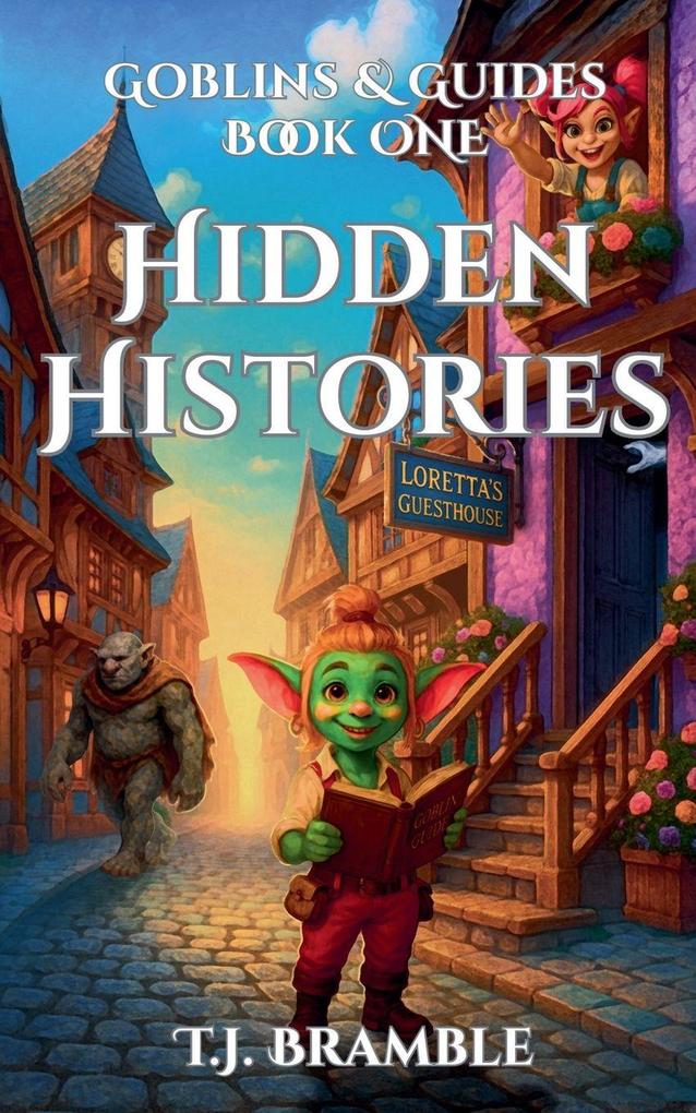 Goblins & Guides