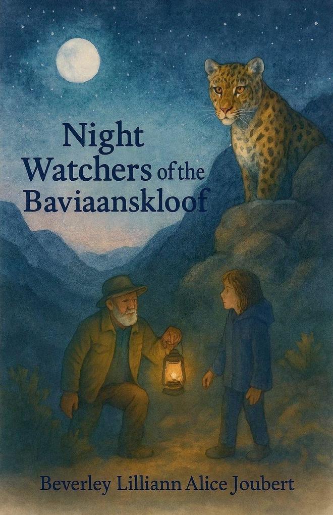 Night Watchers of the Baviaanskloof