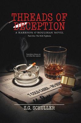 Threads of Deception