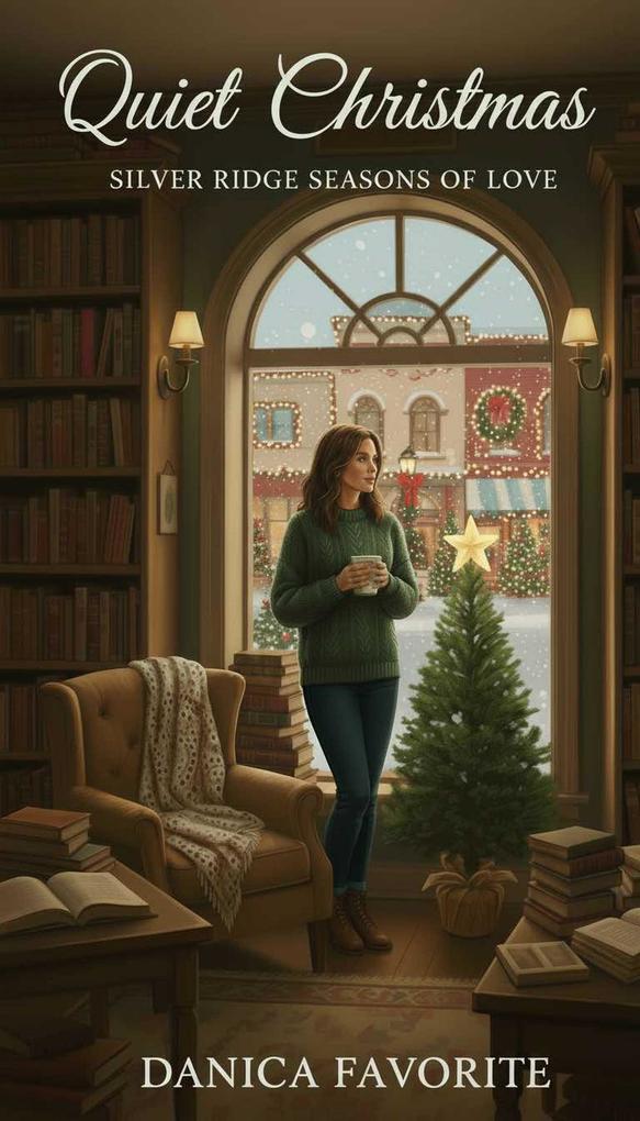Quiet Christmas