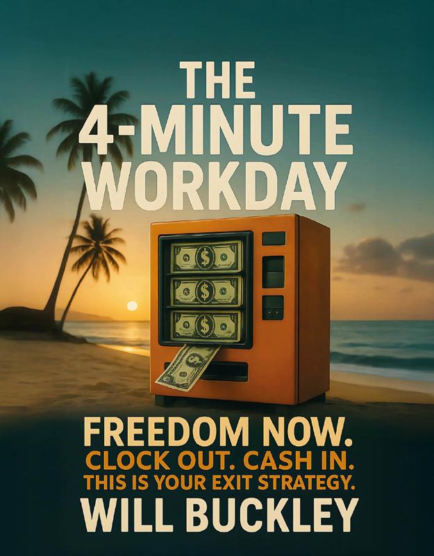 The 4-Minute Workday