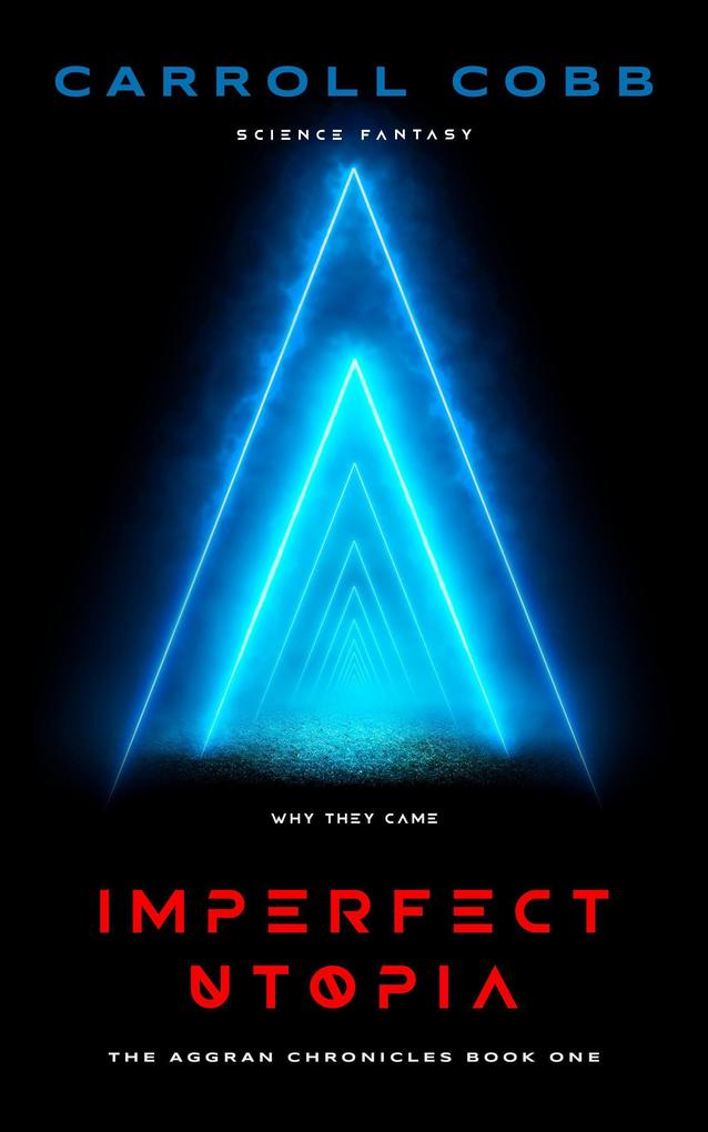 Imperfect Utopia