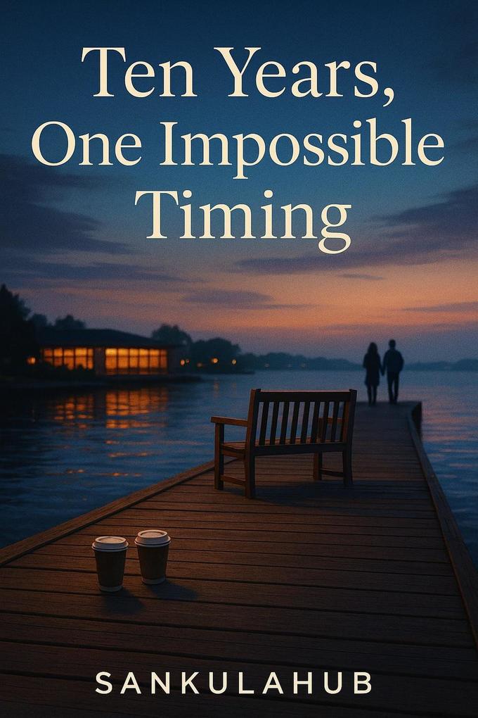 Ten Years One Impossible Timing