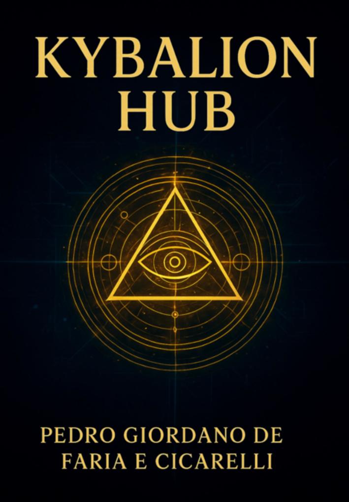 Kybalion Hub