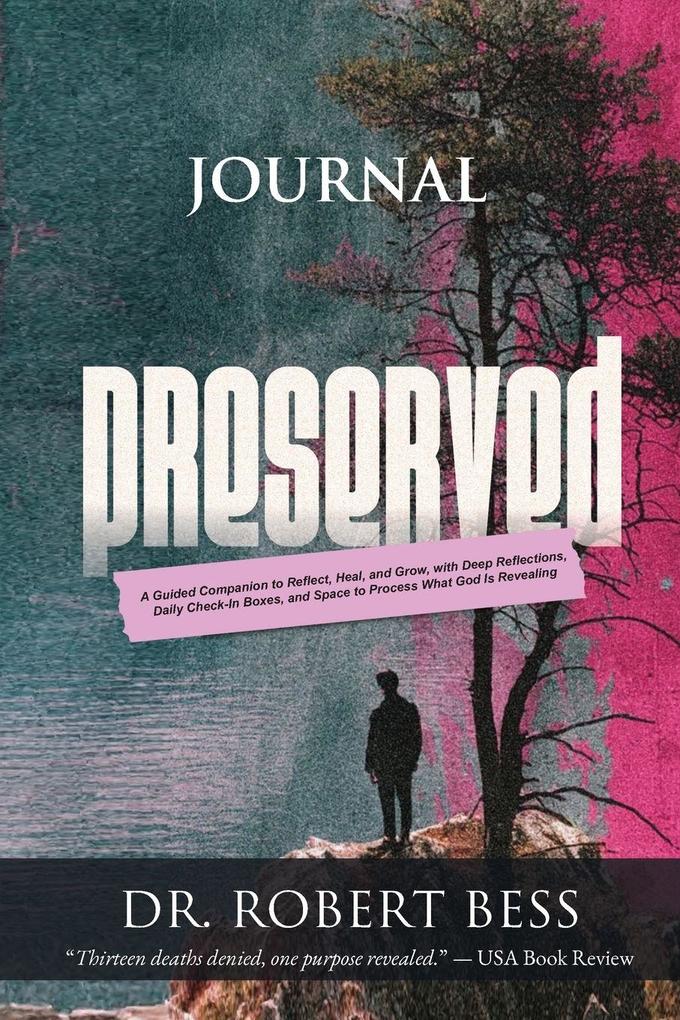 Preserved Journal