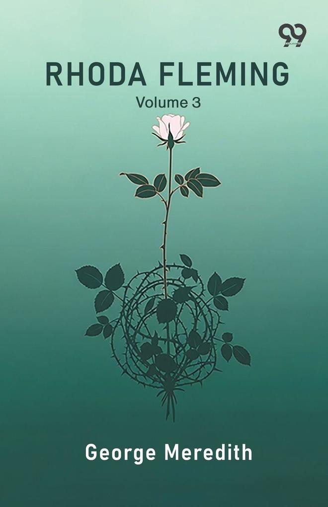Rhoda Fleming Volume 3