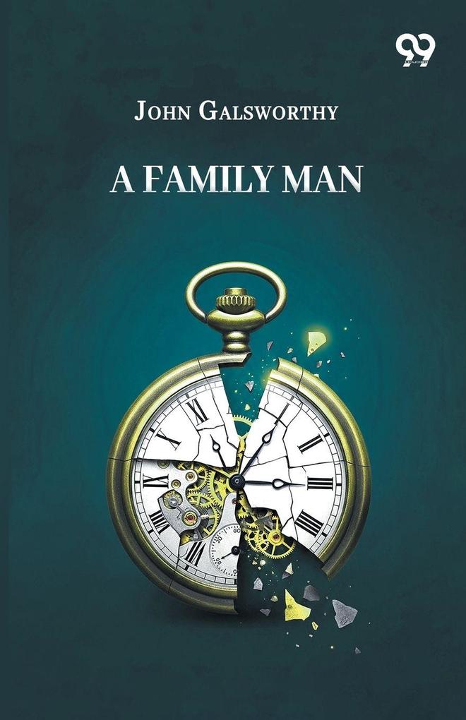 A Family Man