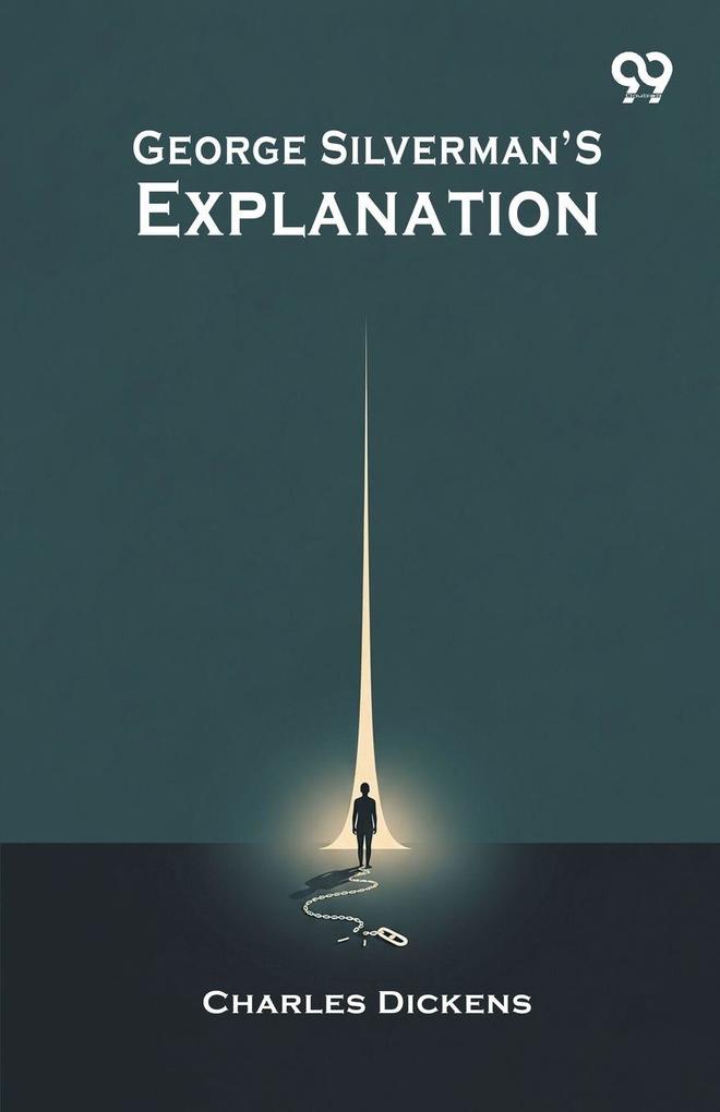 George Silverman's Explanation