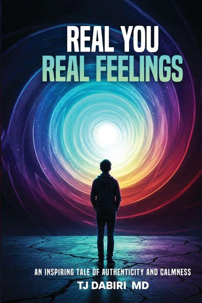 Real You Real Feelings