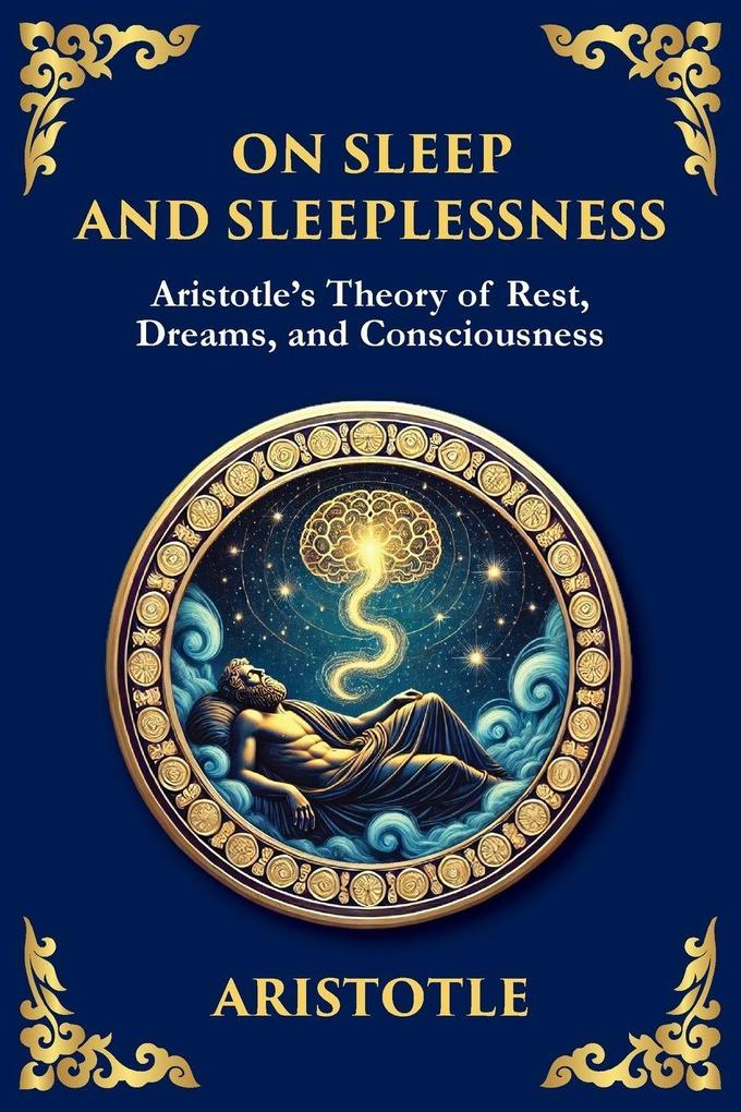 On Sleep and Sleeplessness
