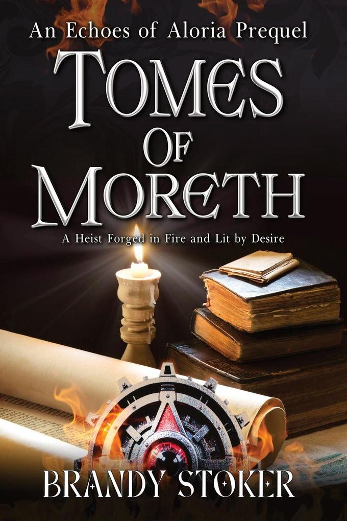 Tomes of Moreth
