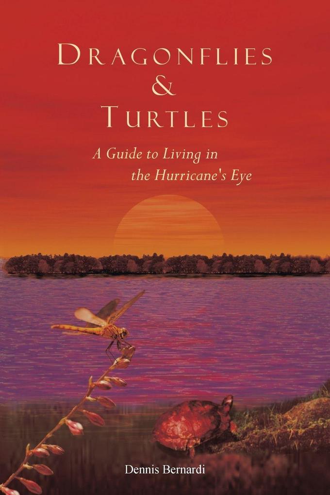 Dragonflies and Turtles